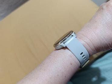 garmin marq captain: Умные женские часы Garmin Vivo3 (круглый AMOLED-дисплей) Носила — 4
