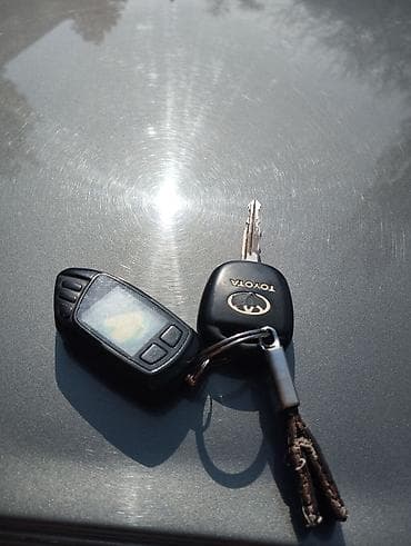 тойота авенсис седан: Toyota Avensis: 2003 г., 1.8 л, Автомат, Бензин, Хэтчбэк — 9