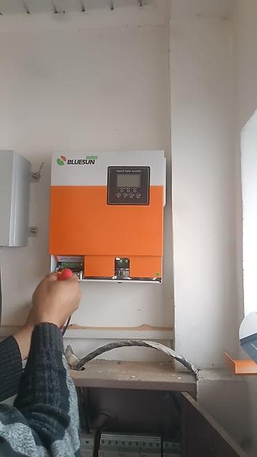 солнечные панели для дома: Солнечные панели на кровле — монтаж и комплектующие Профессиональная — 5