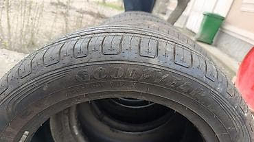 r15 5114: Шины 225 / 45 / R 18, Лето, Комплект, Легковые, GoodYear — 10