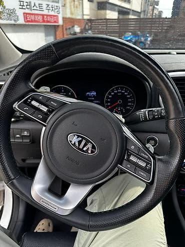 saka diska: Kia Sportage: 2020 г., 2 л, Автомат, Дизель, Кроссовер — 8