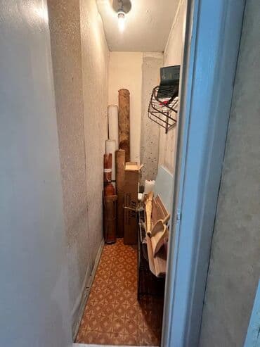 ихлас онлайн камера джал 1: 1 комната, Агентство недвижимости, Без подселения, С мебелью полностью — 5