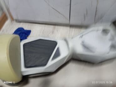 купить прикормочный кораблик бу: Гироскутер — 2