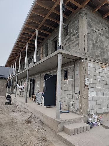 Кирпич, строительные блоки: Газоблок, Неавтоклавный, 600x300x200, D700 — 8