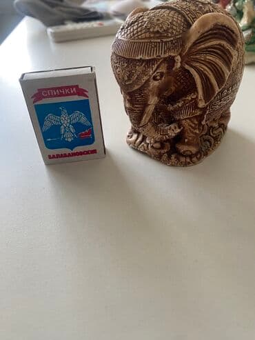 купить кораблик для рыбалки с эхолотом бу: Сувенирные статуэтки - Слоны, привезены с Индонезии. Цена 1500 сом — 5