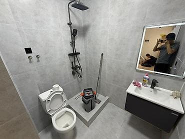 1 комната, 40 м²
