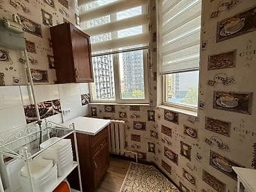 кывартиры: 1 комната, 36 м², Элитка, 6 этаж, Евроремонт — 2