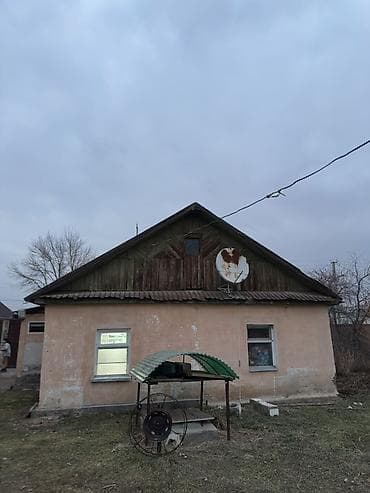 сто в новопокровке: Есть торг Продаётся дом с земельным участком 3,5 га. - Участок — 5