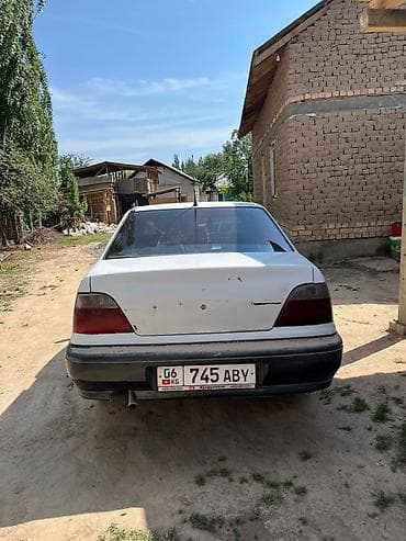 Продажа авто: Daewoo Nexia: 2008 г., 1.6 л, Механика, Бензин, Седан — 3