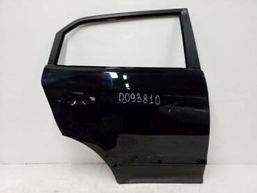 купить золотистого ретривера: Дверь Задняя правая Hyundai, Новый, Аналог — 1