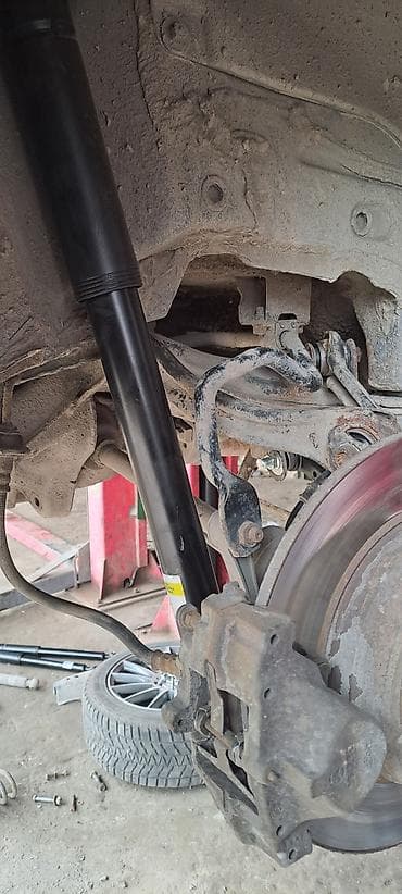 Mercedes-Benz E-Class: 2000 г., 3.2 л, Автомат, Дизель, Седан — 4