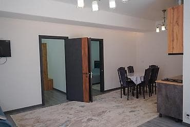 робота на поле: Коттедж, ЦО Париж, Чок-Тал, Охраняемая территория — 1