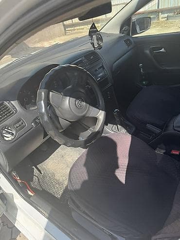 фолисфаген поло: Volkswagen Polo: 2014 г., 1.6 л, Ручные, Бензин, Седан — 5