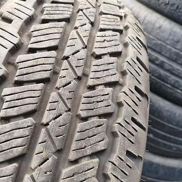 a2 group: Шины 255 / 70 / R 18, Всесезонная, Б/у, Пара, Легковые, Bridgestone — 3