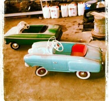 диск на москвич: Москвич 412: 1980 г. — 6