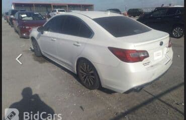 продаю или меняю на дом: Subaru Legacy: 2018 г., 2.5 л, Автомат, Бензиновая, Седан — 11