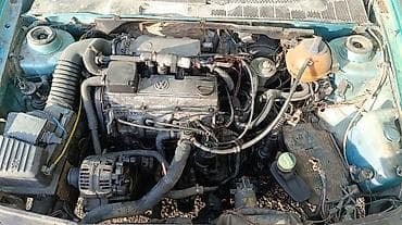 голф 3 уневерсал: Volkswagen Golf: 1993 г., 2 л, Механика, Бензин, Хэтчбэк — 6