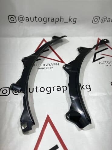 изготовление золотых изделий на заказ: Расширители арок для BMW G30 отличное качество, возможна установка на — 1