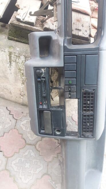 фольксваген пассат б5 в бишкеке: Панель Т4 транспортер. В сборе как на фото. Внимание авторазбор — 1