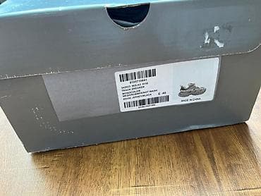 nike react: Мужские кроссовки, 40, Balenciaga, Новый, цвет - Бежевый, Бесплатная доставка — 7