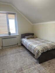 продажа домов в чуйской области: Дом, 135 м², 4 комнаты, Собственник, Дизайнерский ремонт — 24