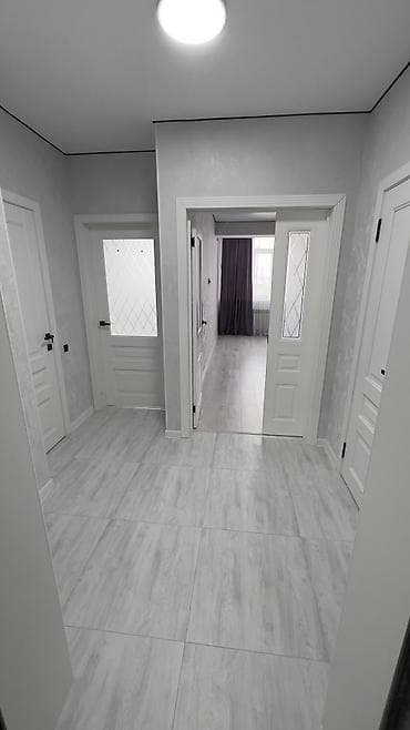 тихий центр: 1 комната, 40 м², Рабочий Городок Элитка, 4 этаж, Евроремонт — 4