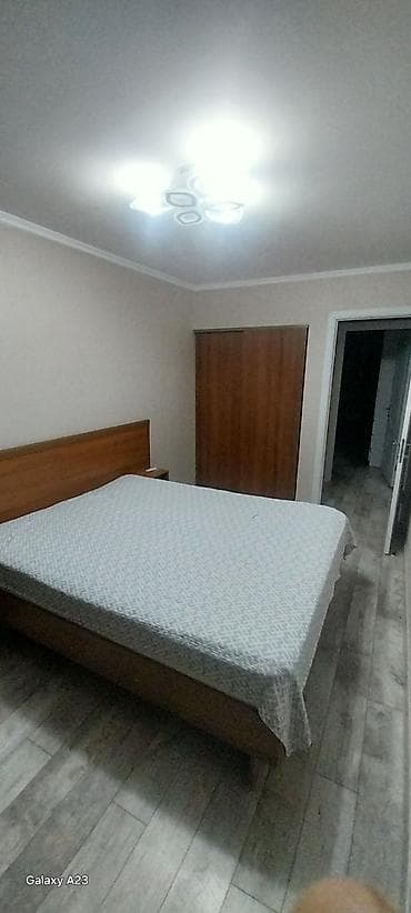 gala group: 3 комнаты, С мебелью полностью — 10