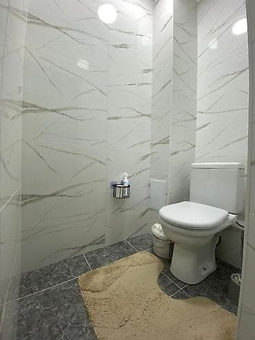 плотер: 2 комнаты, 66 м², 105 серия, 4 этаж, Евроремонт — 8