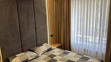 ленинское аренда: 2 комнаты, 42 м², Элитка, 6 этаж, Дизайнерский ремонт — 10