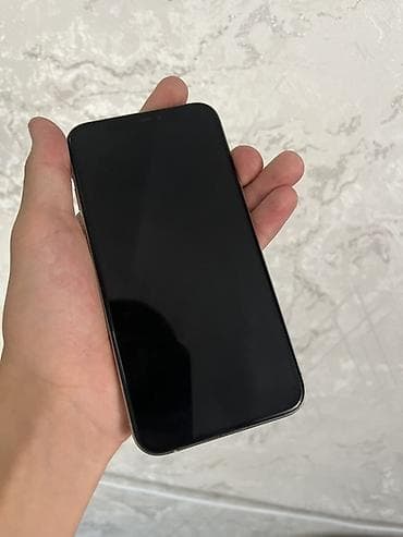 iphone xc: IPhone Xs, Б/у, 256 ГБ, Белый, 73 % — 4