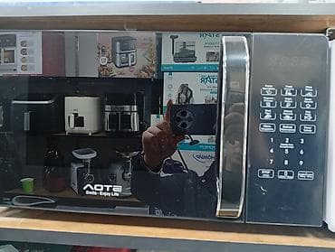 sandwich maker: Микроволновка — 1