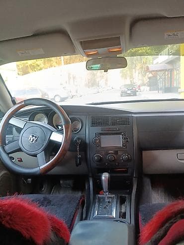 launch 431: Dodge Зарядник: 2007 г., 2.7 л, Автомат, Бензин, Седан — 10