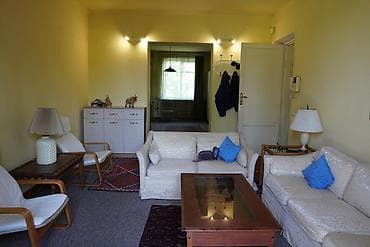 золотом квадрате: 2 комнаты, 70 м², Сталинка, 3 этаж, Косметический ремонт — 6