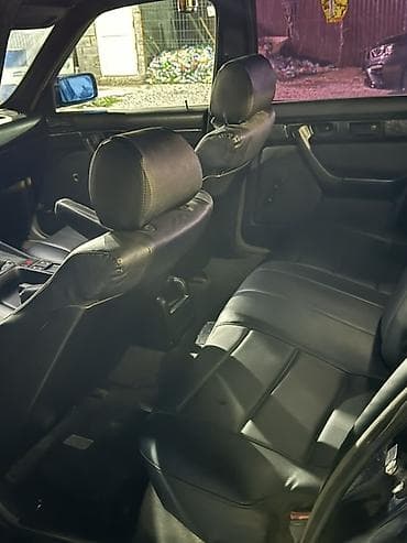 BMW: BMW 5 series: 1989 г., 2.5 л, Механика, Бензин, Седан — 7