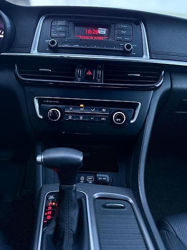 mersedes w210 e55: Kia K5: 2019 г., 2 л, Автомат, Газ, Седан — 8