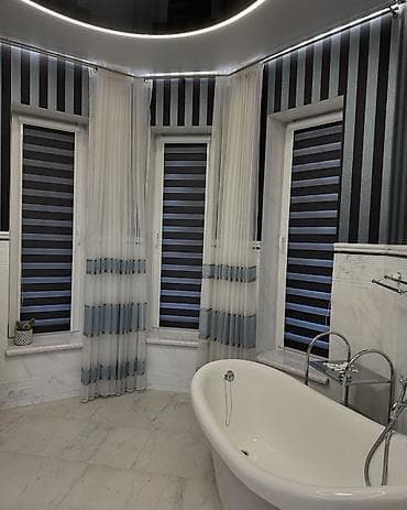 установка жалюзи бишкек: Хотите красиво и без лишних затрат? Жалюзи всех видов с бесплатным — 2