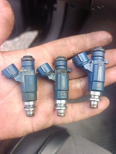 ke jetronic: Форсунка Subaru Япония — 1