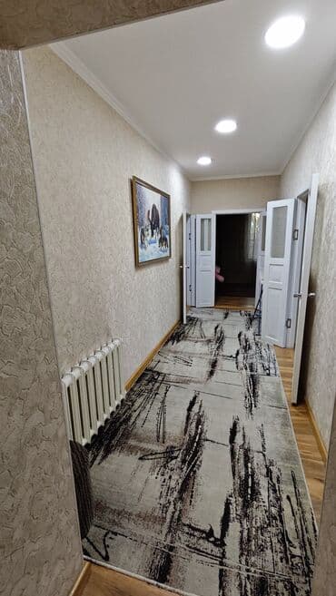 куплю дом военный антоновка: Үй, 130 кв. м, 5 бөлмө, Менчик ээси, Евро оңдоо — 10