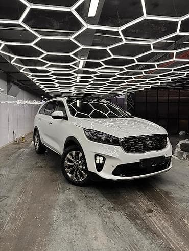 kingbeats k3: Kia Sorento: 2019 г., 2.2 л, Автомат, Дизель, Кроссовер — 10