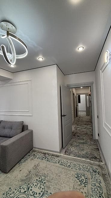 ts group: 4 комнаты, 80 м², Технопарк Элитка, 4 этаж, Евроремонт — 10
