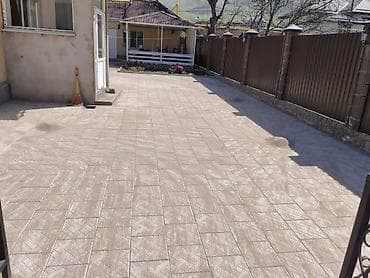 все для сада бишкек: 🏡 Премиальная укладка брусчатки под ключ Компания «Таш Мастер ООО» — 4