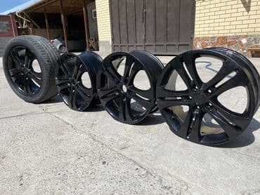 диски на опель зафира а: Диска в хорошем состояние 
R18 — 3