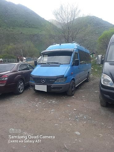 туры авиабилеты: БУС НА ЗАКАЗ ПАССАЖИРСКИЙ микроавтобусы для поездок и трансферов. - — 6