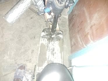 элекро велосипед: Электровелосипед, Б/у — 6