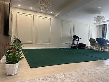 продажа участки и домов бишкек: Продаю особняк в центре Бишкека, район ЦУМ,3- этажный новый дом — 6