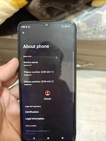 samsung galaxy a32: Redmi, Redmi A3, 128 ГБ, цвет - Черный, 2 SIM — 1