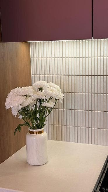 binar: 2 комнаты, 60 м², Элитка, 11 этаж, Евроремонт — 10