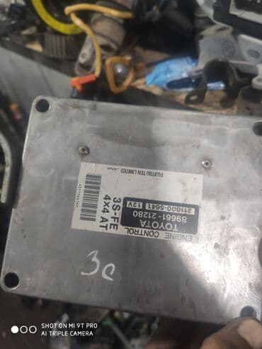 запчасти дэу нексия бу: Компьютеры на разные марки авто Тойота Ниссан Микра вариатор Матиз — 2