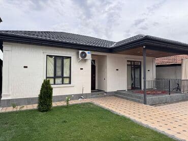 продажа дом бишкек: Дом, 130 м², 5 комнат, Собственник, Евроремонт — 3
