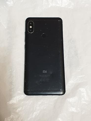 poco x3 128: Redmi, Redmi Note 5 Pro, Б/у, 64 ГБ, цвет - Черный, 2 SIM — 1